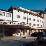 Post Family Hotel Unken
