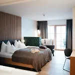 Post Family Hotel Unken