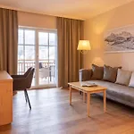 Post Family Hotel Unken