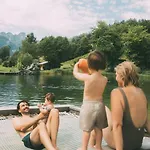 Hotel Post Family Unken