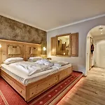Post Family Hotel Unken
