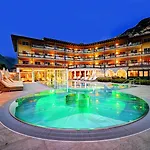 Post Family Hotel Unken