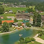 Hotel Post Family Unken