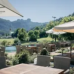 Hotel Post Family Unken