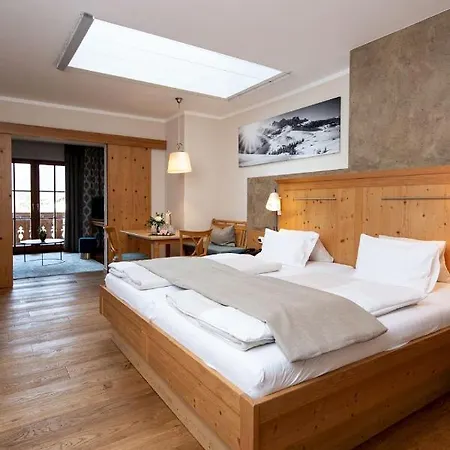 Post Family Hotel