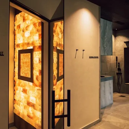 Post Family 酒店 4*