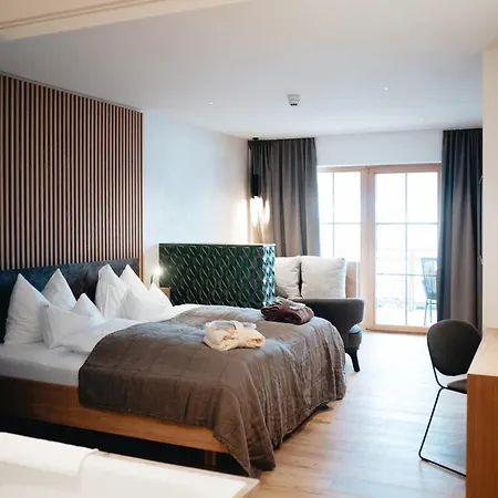 Post Family Hotel Unken
