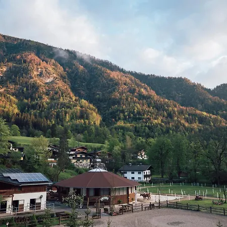 酒店 Post Family 温肯