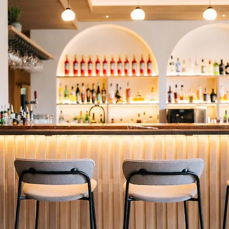 Post Family 4* 温肯