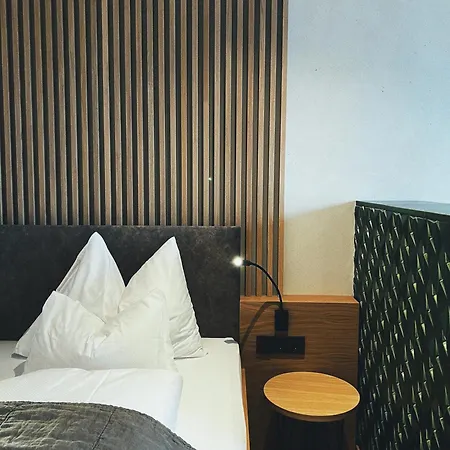 Post Family 酒店 4*