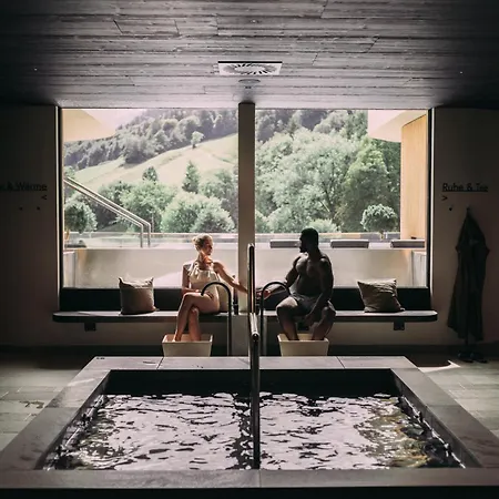 Hotel Post Family 4*