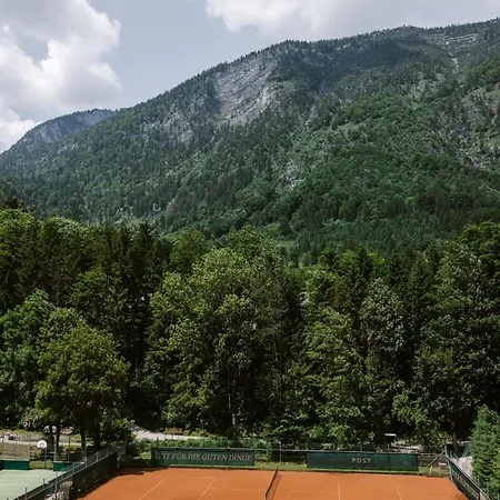 Post Family 酒店 温肯