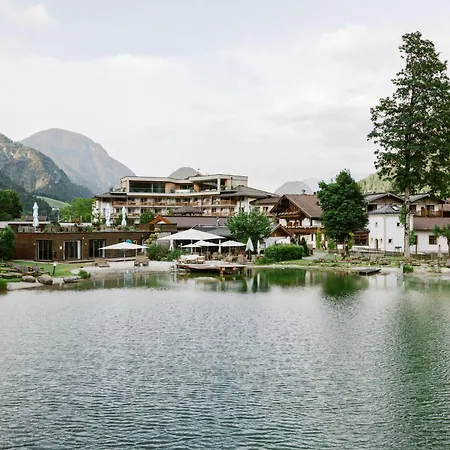 酒店 Post Family 温肯