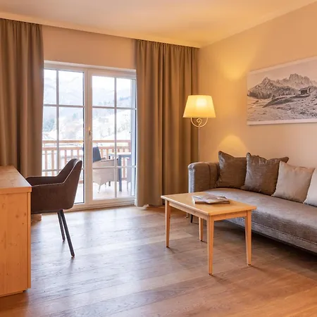 Post Family Hotel Unken