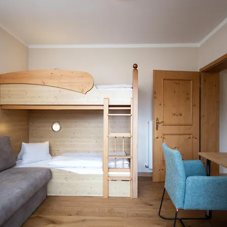 酒店 Post Family 温肯