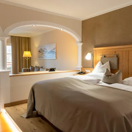 Post Family 4* 温肯