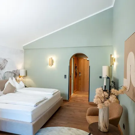 Post Family Hotel Unken