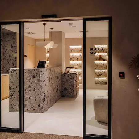 酒店 Post Family 温肯