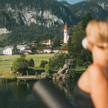 Post Family 4* 温肯