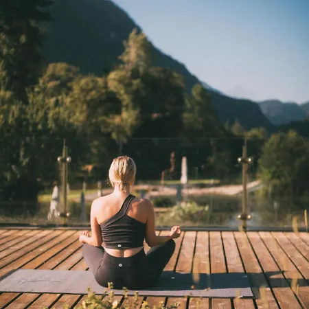 酒店 Post Family 温肯