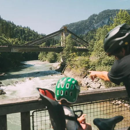 Post Family 酒店 4*