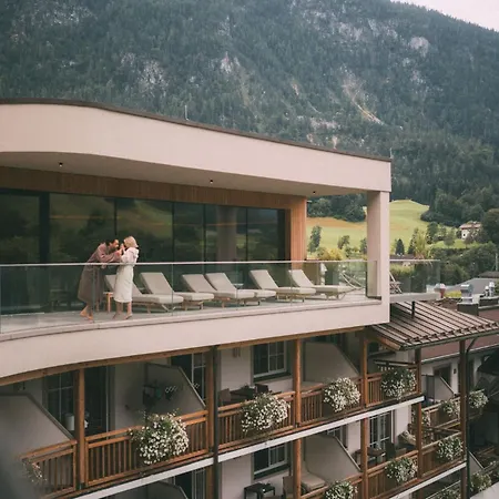 Post Family Hotel Unken
