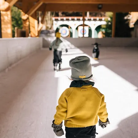 Post Family 4* אונקן