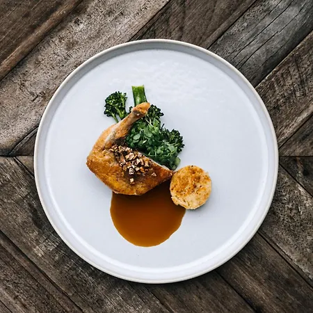 מלון Post Family אונקן