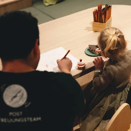 酒店 Post Family 4*