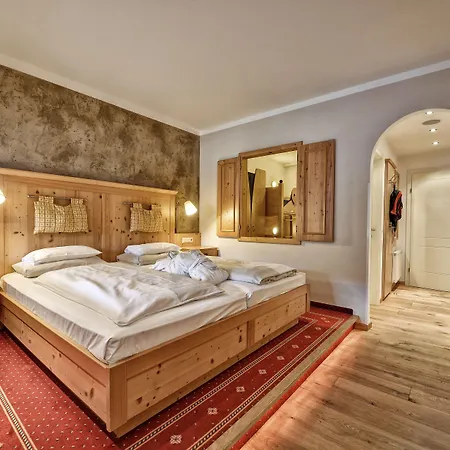 Post Family Hotel Unken