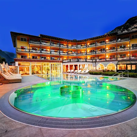 Post Family Hotel Unken
