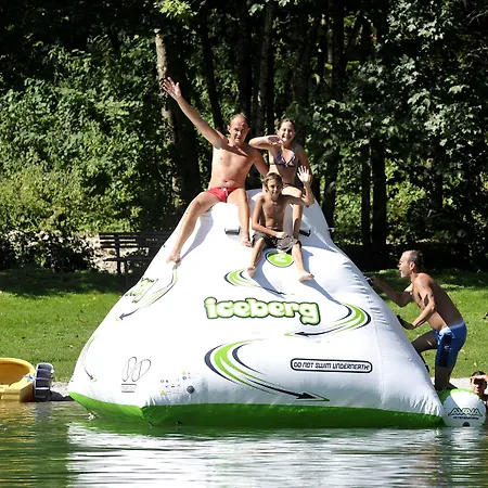 Post Family 4* אונקן