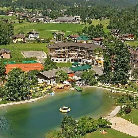 Hotel Post Family Unken