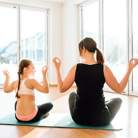 Post Family 酒店 温肯