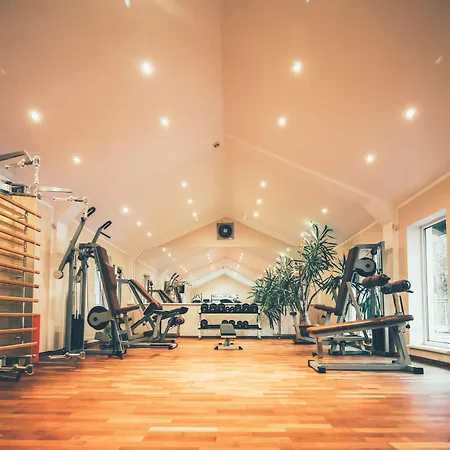 מלון Post Family