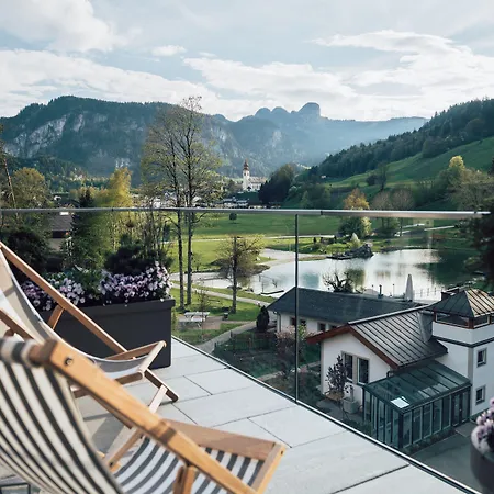 Post Family 4* 温肯