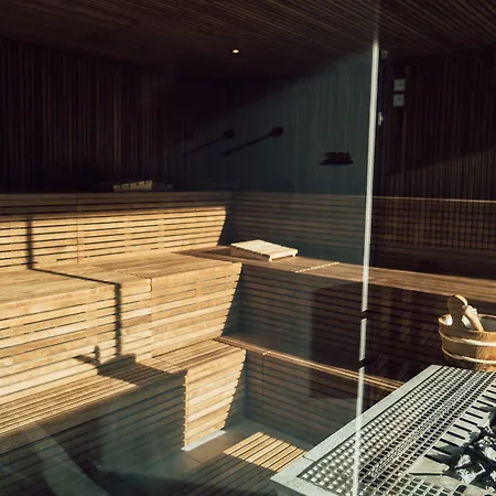 Post Family 4* אונקן