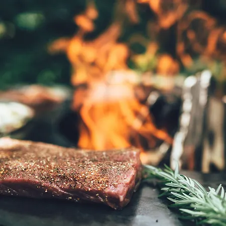 酒店 Post Family 温肯