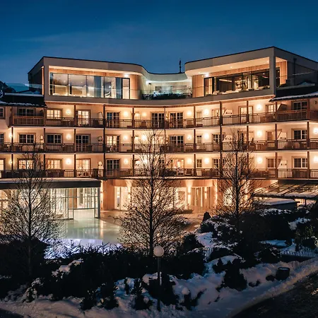 Post Family Hotel 4*