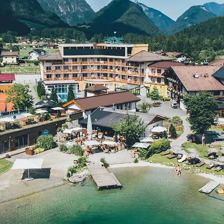 Post Family 4* אונקן