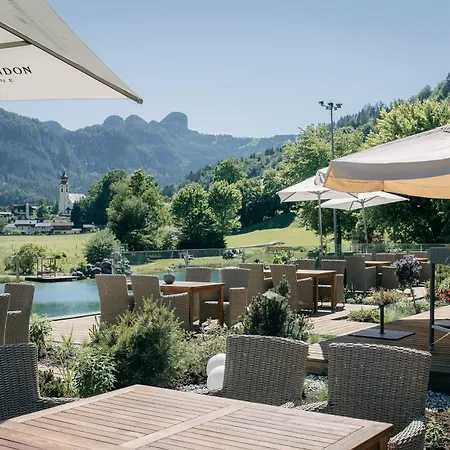 מלון Post Family אונקן