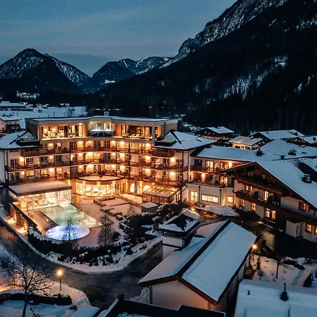 Post Family Hotel