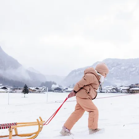 酒店 Post Family 4*