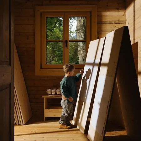 Post Family 4* אונקן