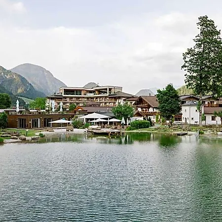 Post Family Hotel Unken