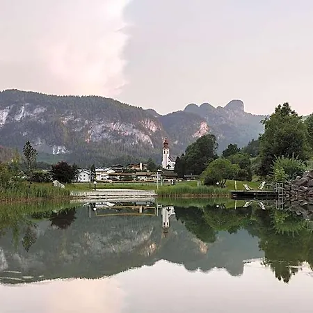 Post Family Hotel Unken