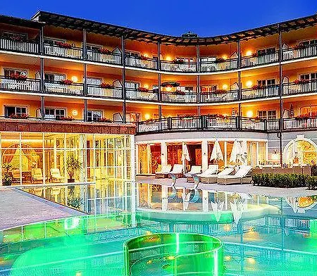Post Family Hotel Unken