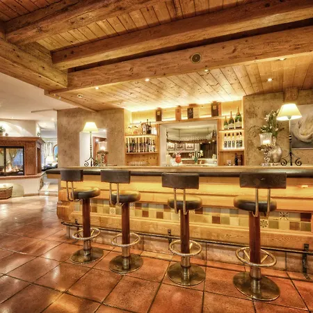 Post Family Hotel Unken