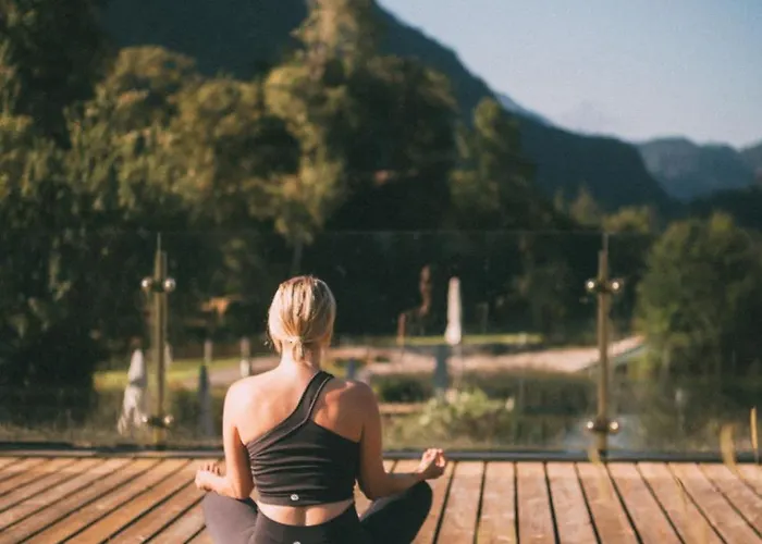 Hotel Post Family Unken