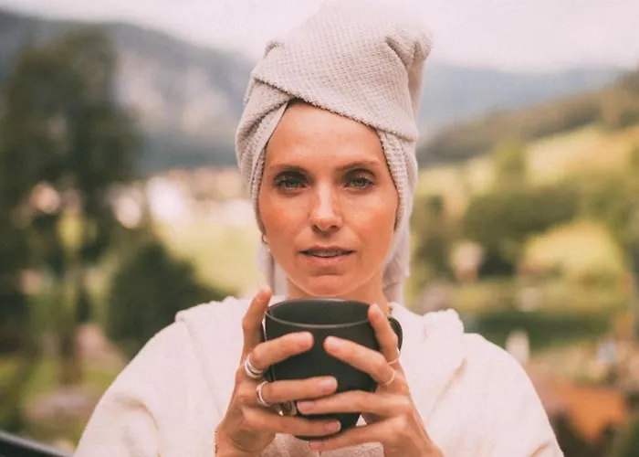 Post Family 4* Unken